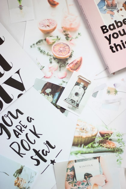 Inspiration for Your Personal Growth Journey